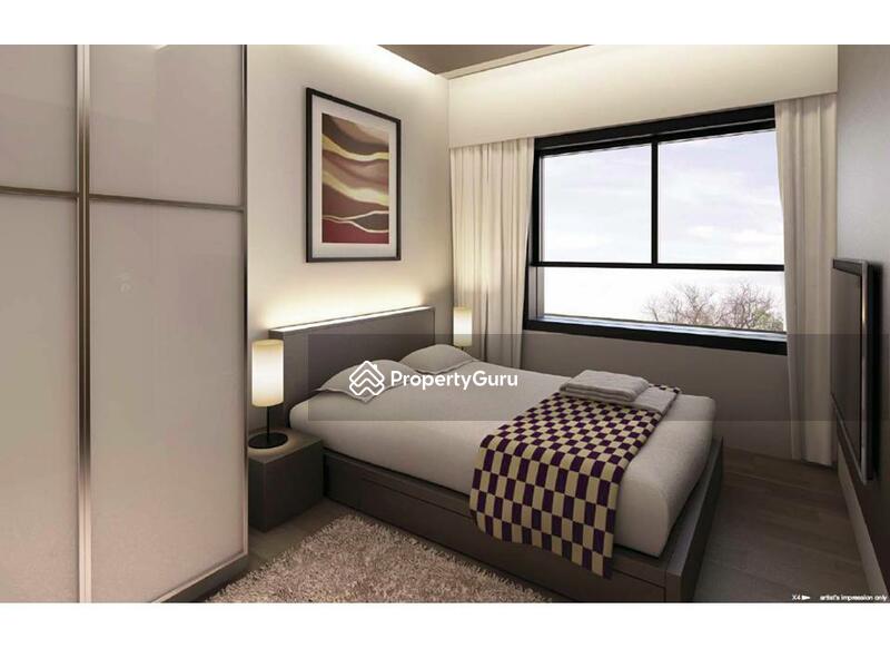 For Sale - NottingHill Suites