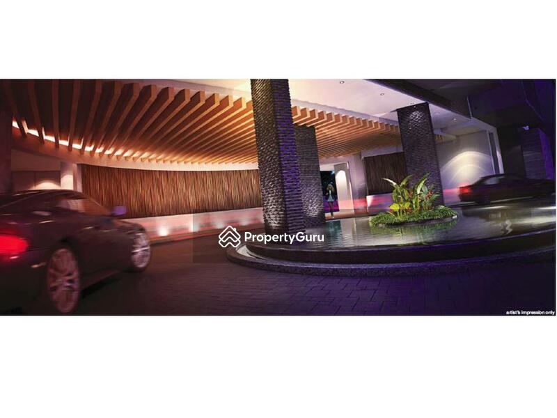 For Sale - NottingHill Suites