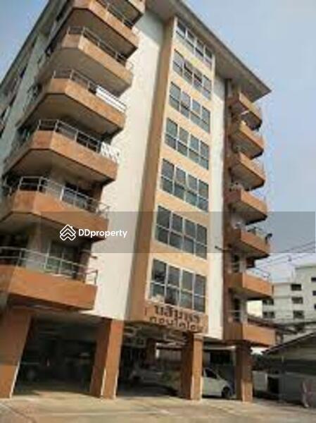 ขาย - Nalinporn Condo Home 2 : นลินพร คอนโด โฮม 2, ชลบุรี