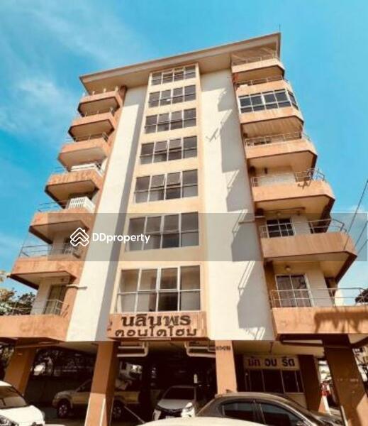 For Sale - Nalinporn Condo Home 2, Chon Buri