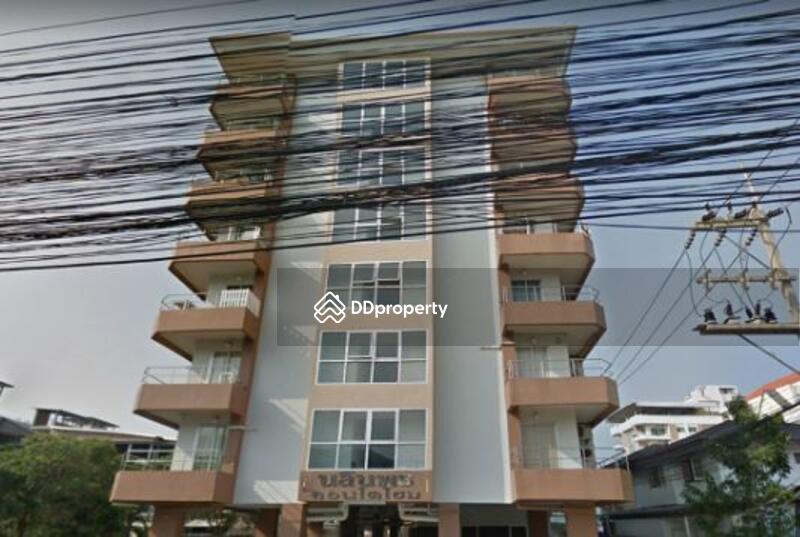 ขาย - Nalinporn Condo Home 2 : นลินพร คอนโด โฮม 2, ชลบุรี
