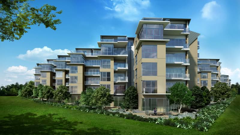 Miltonia Residences