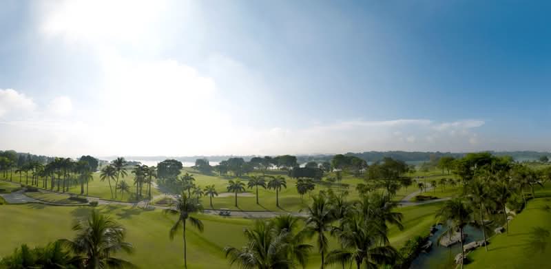 Miltonia Residences