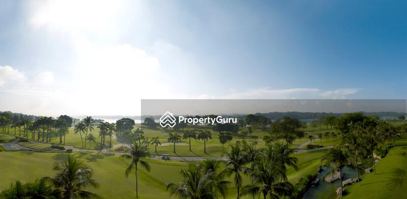 GOLF PANORAMA