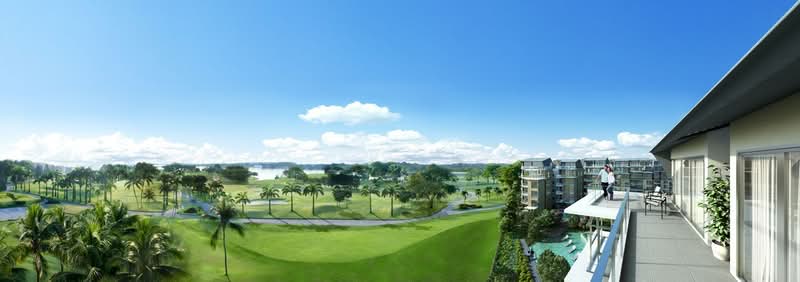 Miltonia Residences