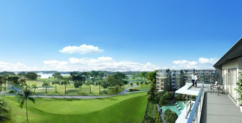 Miltonia Residences