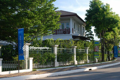  - Baan Fah Green Park Royal Thonburirom : บ้านฟ้ากรีนพาร์ค รอยัล ธนบุรีรมย์