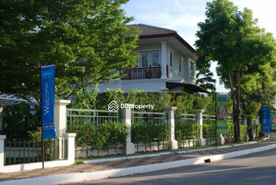ขาย - Baan Fah Green Park Royal Thonburirom : บ้านฟ้ากรีนพาร์ค รอยัล ธนบุรีรมย์, กรุงเทพ