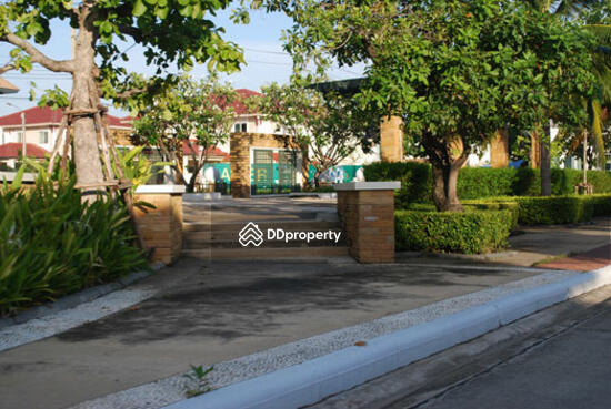 ขาย - Baan Fah Green Park Royal Thonburirom : บ้านฟ้ากรีนพาร์ค รอยัล ธนบุรีรมย์, กรุงเทพ
