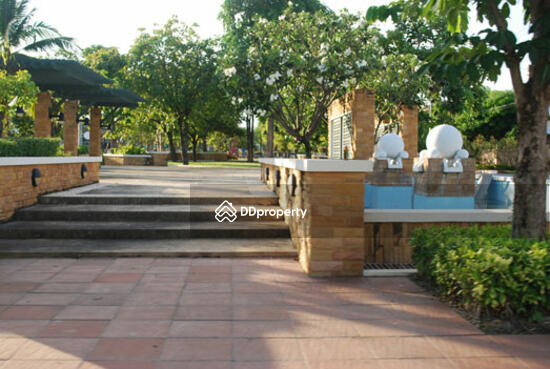 ขาย - Baan Fah Green Park Royal Thonburirom : บ้านฟ้ากรีนพาร์ค รอยัล ธนบุรีรมย์, กรุงเทพ