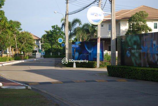 ขาย - Baan Fah Green Park Royal Thonburirom : บ้านฟ้ากรีนพาร์ค รอยัล ธนบุรีรมย์, กรุงเทพ
