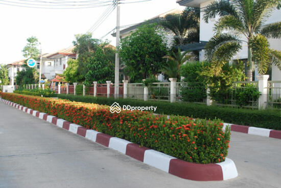 ขาย - Baan Fah Green Park Royal Thonburirom : บ้านฟ้ากรีนพาร์ค รอยัล ธนบุรีรมย์, กรุงเทพ