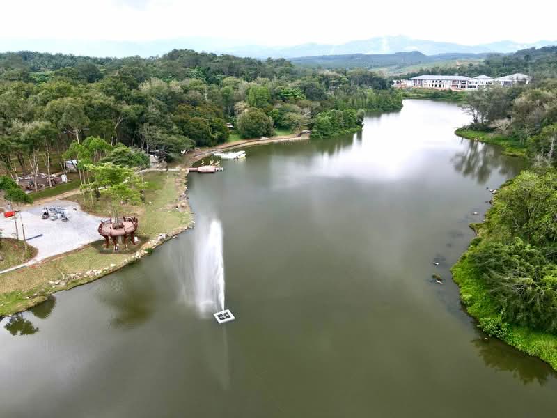 Bayu Lakehomes - iProperty.com.my