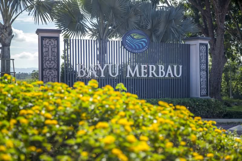 Bayu Lakehomes - iProperty.com.my