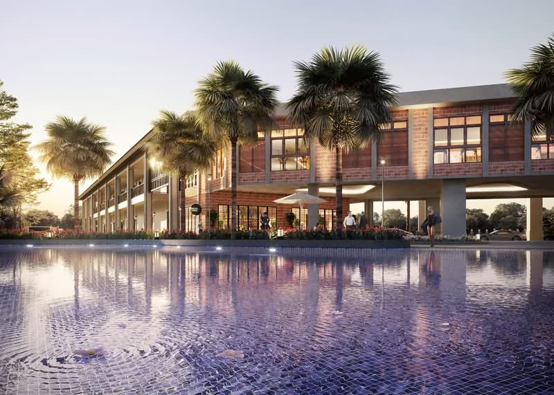 Bayu Lakehomes - iProperty.com.my