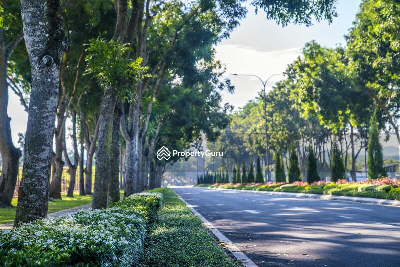For Sale - Bayu Lakehomes