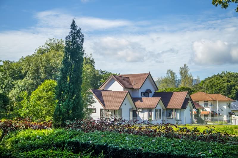 Bayu Lakehomes - iProperty.com.my