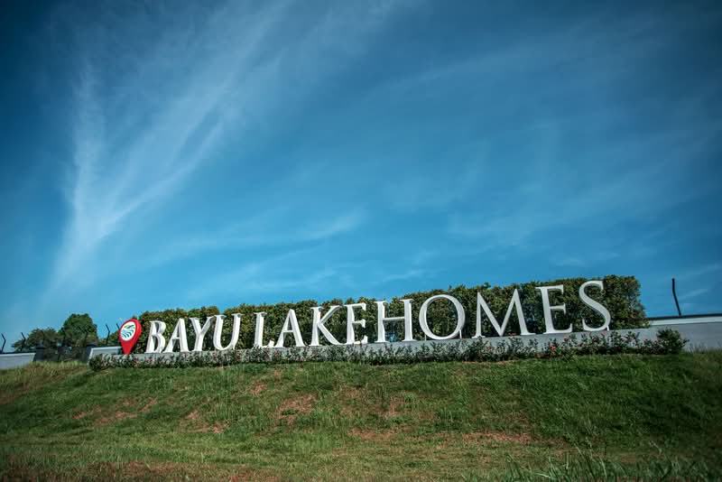 Bayu Lakehomes - iProperty.com.my