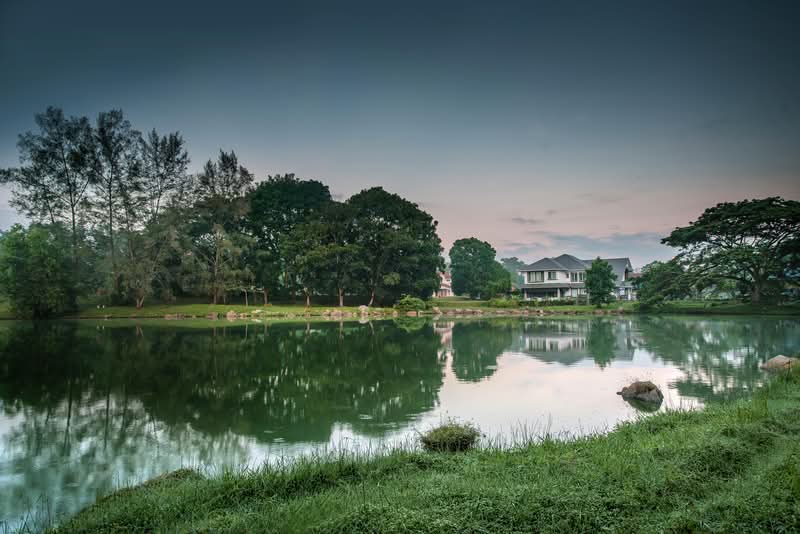 Bayu Lakehomes - iProperty.com.my