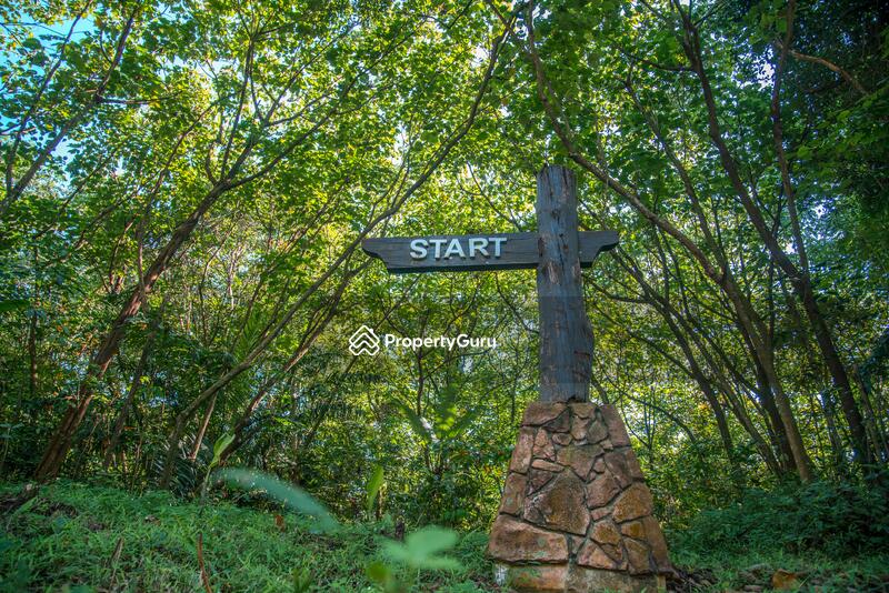 For Sale - Bayu Lakehomes