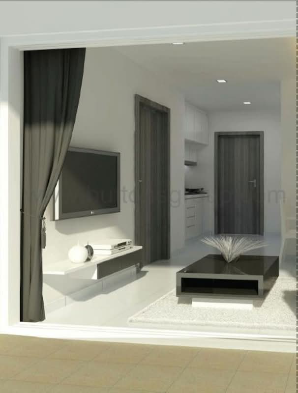 Sims Edge