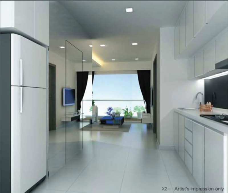 Sims Edge