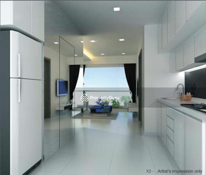 For Sale - Sims Edge