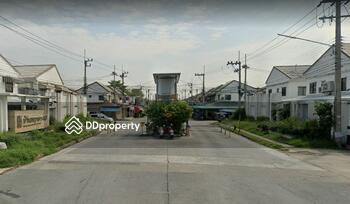 Baan Pruksa 40 Rangsit Klong 3 : บ้านพฤกษา 40 รังสิต คลอง 3