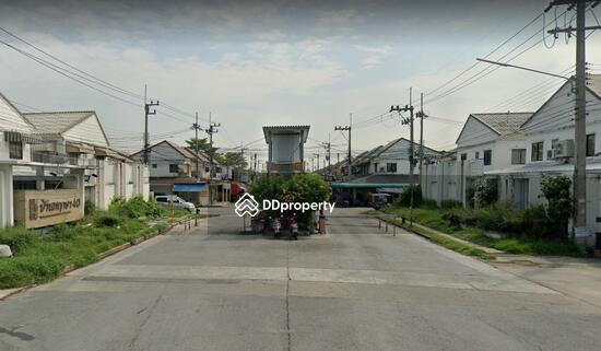ขาย - Baan Pruksa 40 Rangsit Klong 3 : บ้านพฤกษา 40 รังสิต คลอง 3, ปทุมธานี