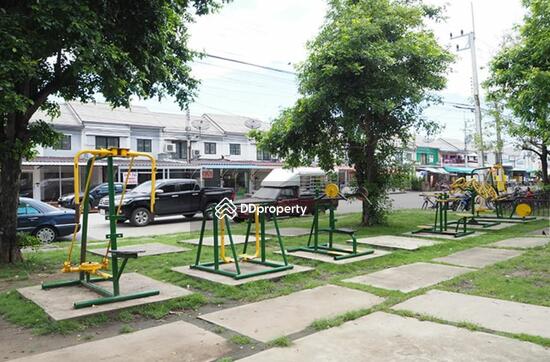 ขาย - Baan Pruksa 40 Rangsit Klong 3 : บ้านพฤกษา 40 รังสิต คลอง 3, ปทุมธานี