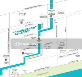  - The Water Edge @ Geylang