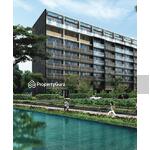 The Water Edge @ Geylang