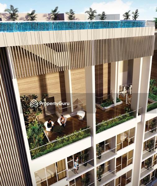 For Rent - The Water Edge @ Geylang