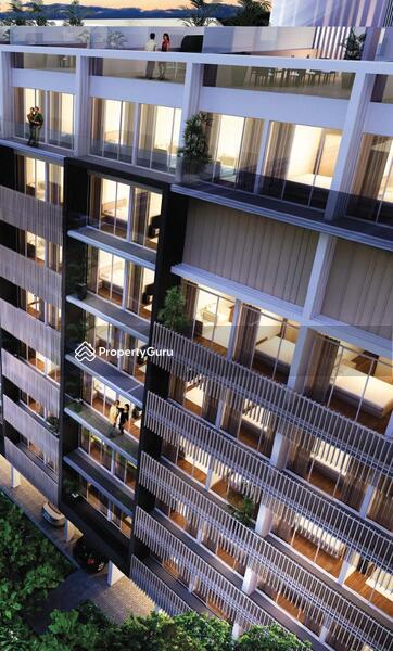 For Rent - The Water Edge @ Geylang