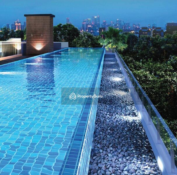 For Rent - The Water Edge @ Geylang
