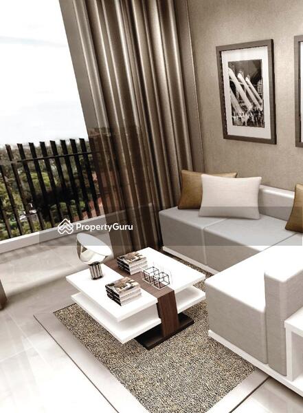 For Rent - The Water Edge @ Geylang