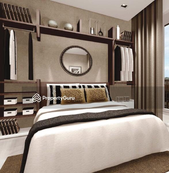 For Rent - The Water Edge @ Geylang