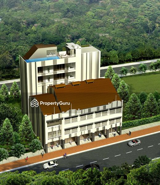 For Sale - Cavan Suites