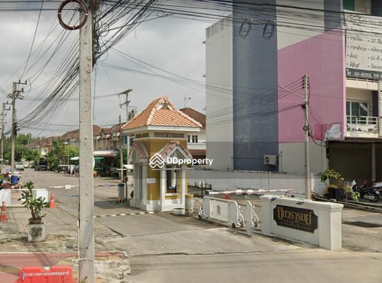 ขาย - Moobaan Piyawararom Khlong 4 : หมู่บ้านปิยวรารมย์ คลอง 4, ปทุมธานี