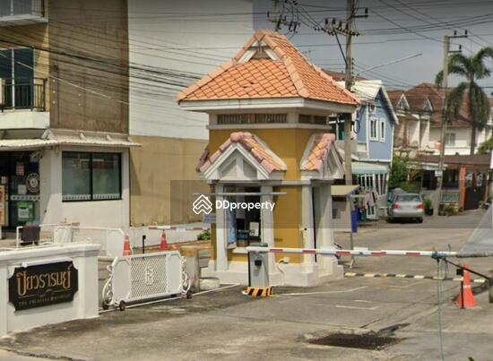 ขาย - Moobaan Piyawararom Khlong 4 : หมู่บ้านปิยวรารมย์ คลอง 4, ปทุมธานี