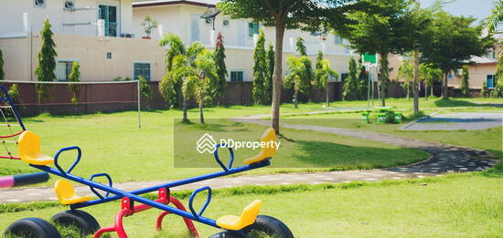 For Sale - Baan Chat Luang Project 11, Pathum Thani