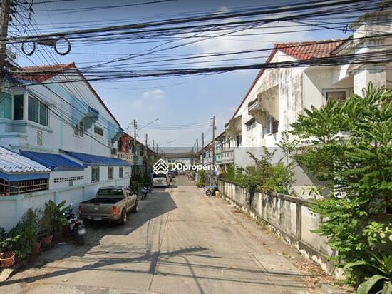ขาย - Baan Thep Mongkhon : บ้านเทพมงคล, ปทุมธานี