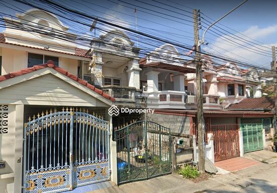 ขาย - Baan Thep Mongkhon : บ้านเทพมงคล, ปทุมธานี