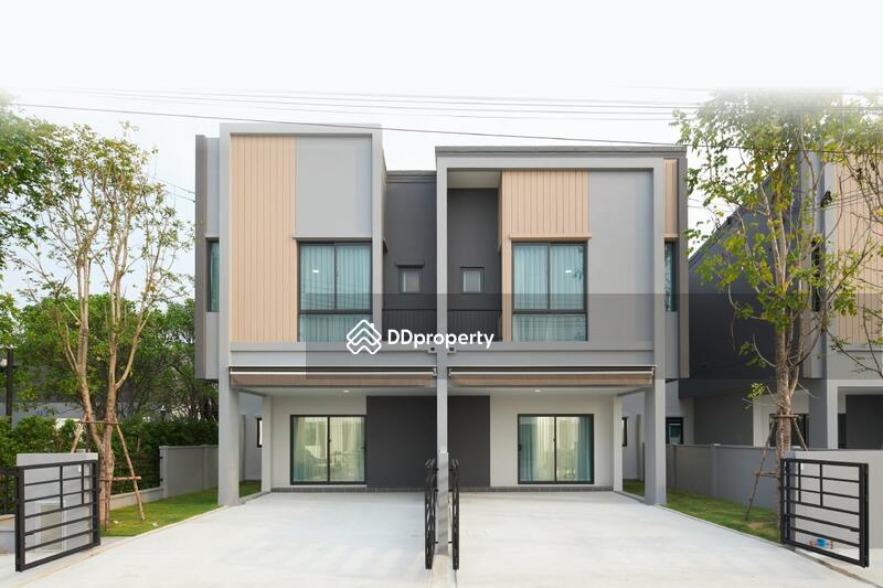For Rent - Pleno Bangna-Onnut 2, Samut Prakan