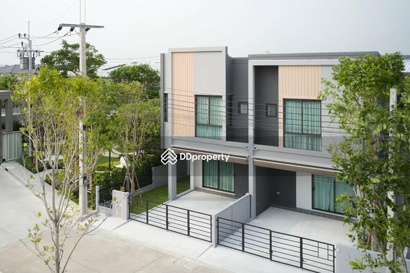 For Rent - Pleno Bangna-Onnut 2, Samut Prakan