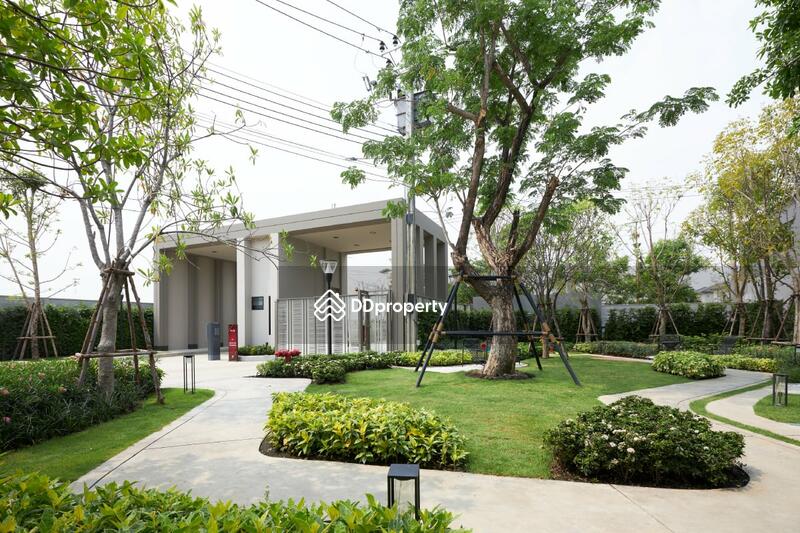 For Rent - Pleno Bangna-Onnut 2, Samut Prakan