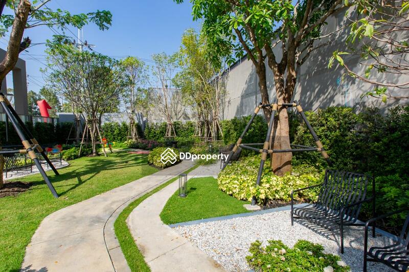For Rent - Pleno Bangna-Onnut 2, Samut Prakan