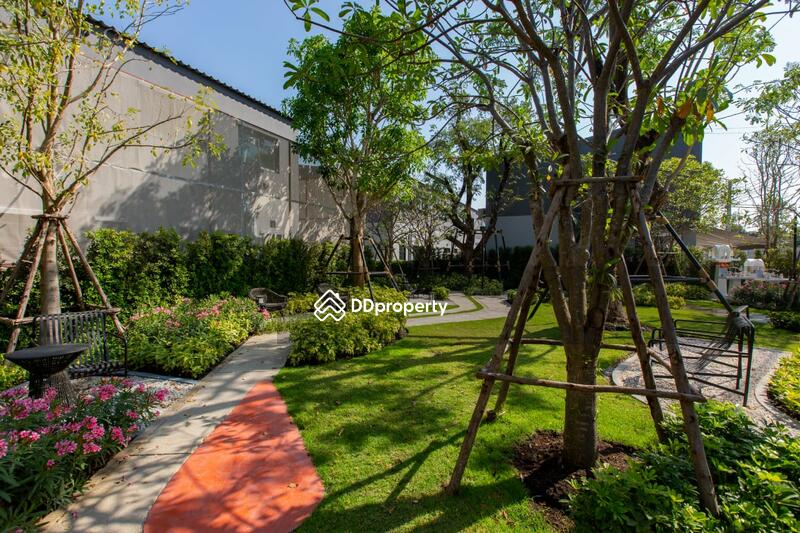 For Rent - Pleno Bangna-Onnut 2, Samut Prakan