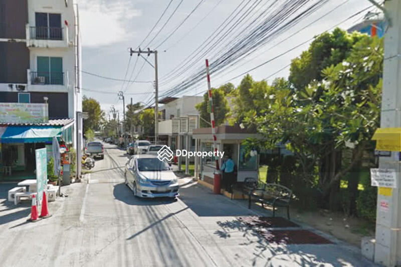 The Life Bangna : เดอะ ไลฟ์ บางนา #0