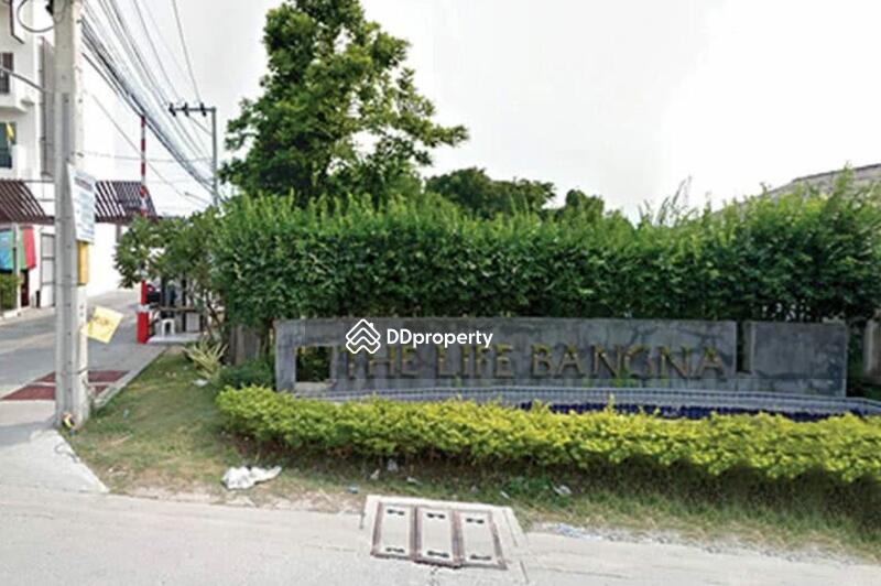 ขาย - The Life Bangna : เดอะ ไลฟ์ บางนา, สมุทรปราการ